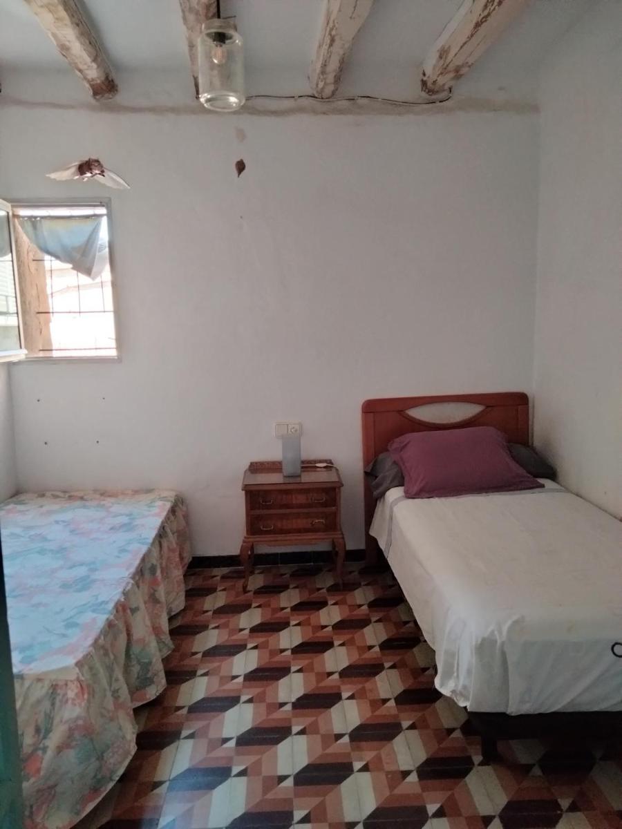 Ca l'Anna i l'Antonino - Housity