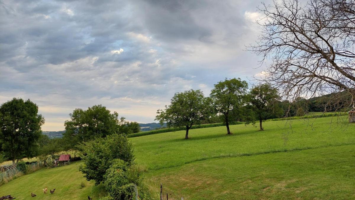 Gite du Hameau - Housity