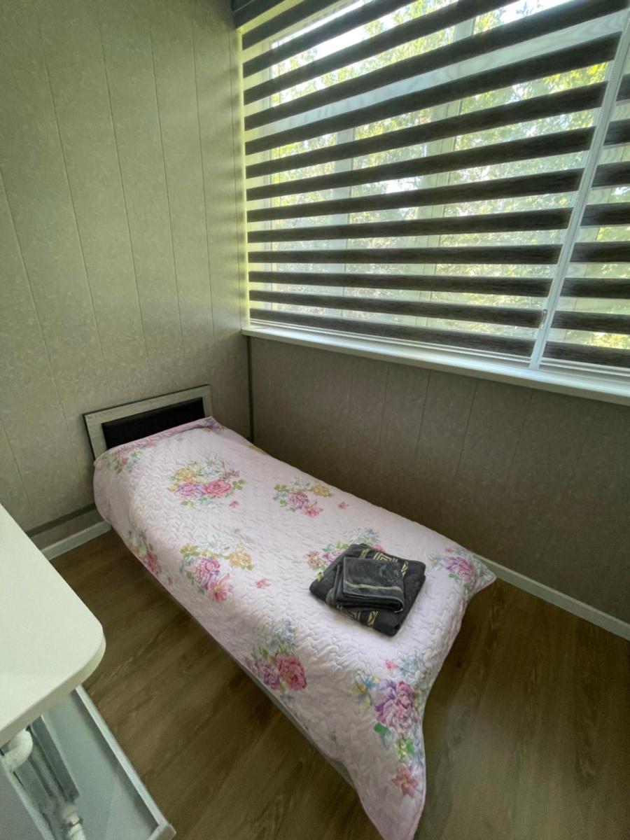 Amir Temur Apartment in center After renovation - Housity