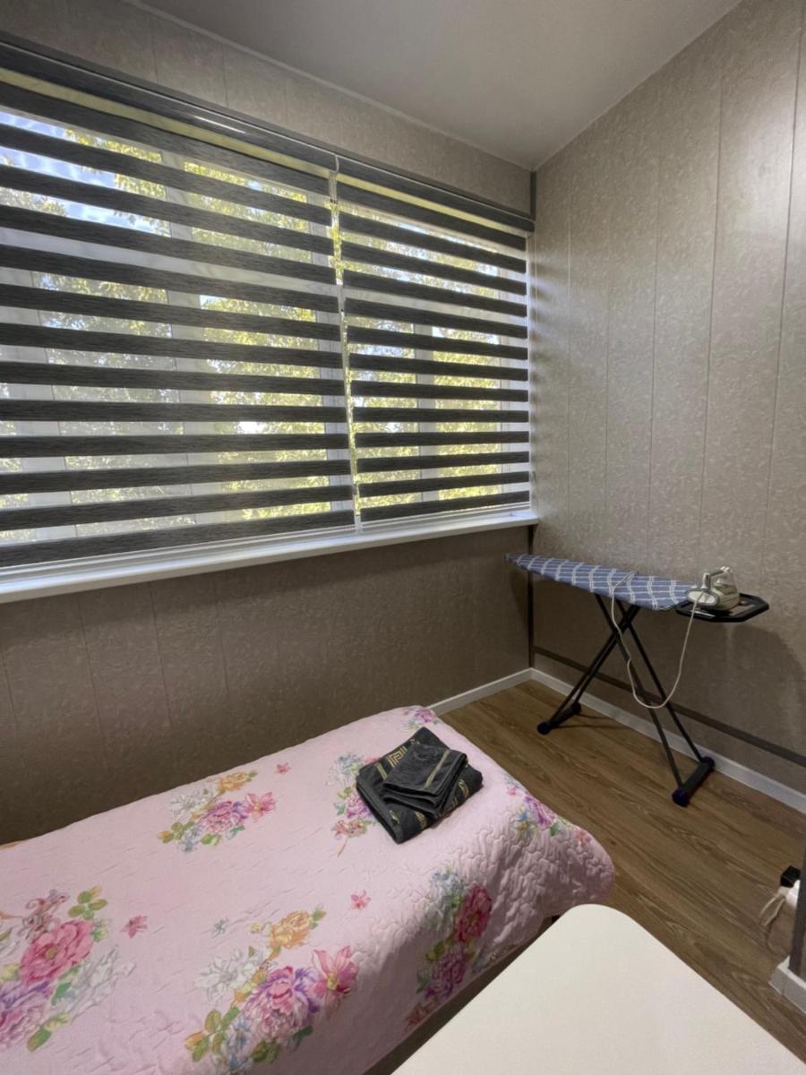 Amir Temur Apartment in center After renovation - Housity