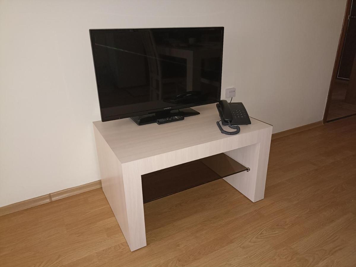 Holiday in Pamporovo - Housity