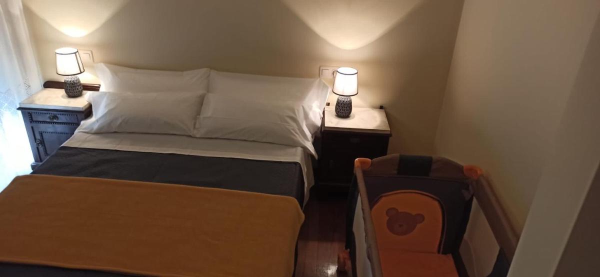 Vivienda Uso Turístico Obenza - Housity