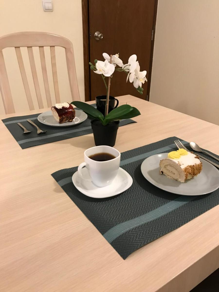 Holiday in Pamporovo - Housity