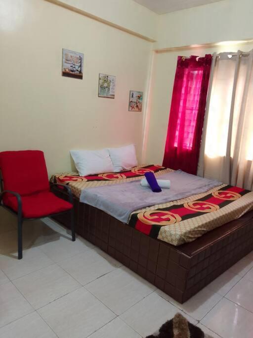 Suitetrails - For Rent in Cainta, Rizal: Short / Long Term Lease