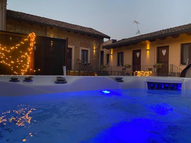 Locanda Il Cortile - Housity