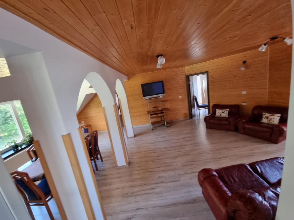 Vila Aslam - Housity