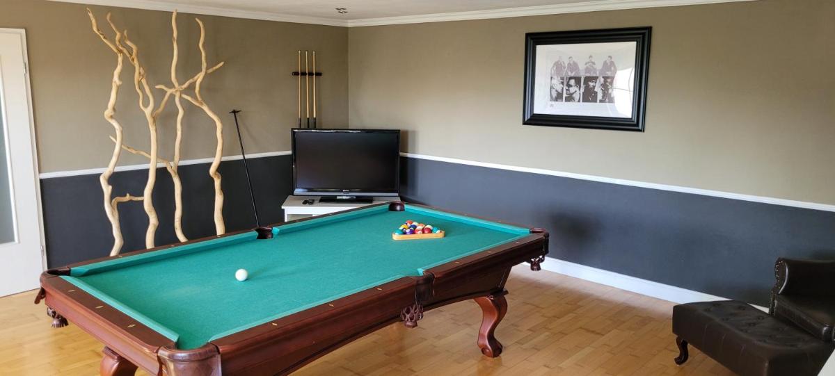 Stilvolles Apartment 