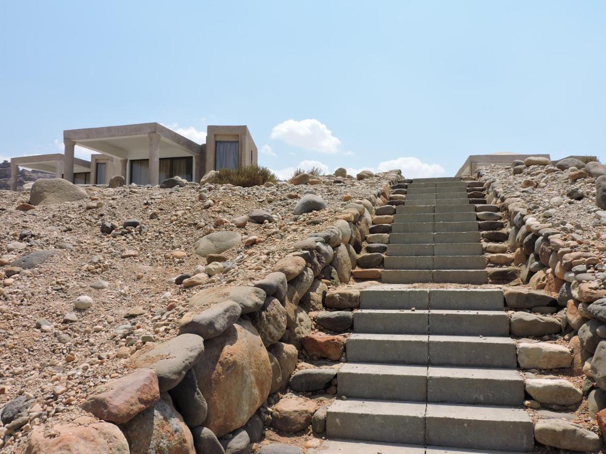 Mujib Chalets - Housity