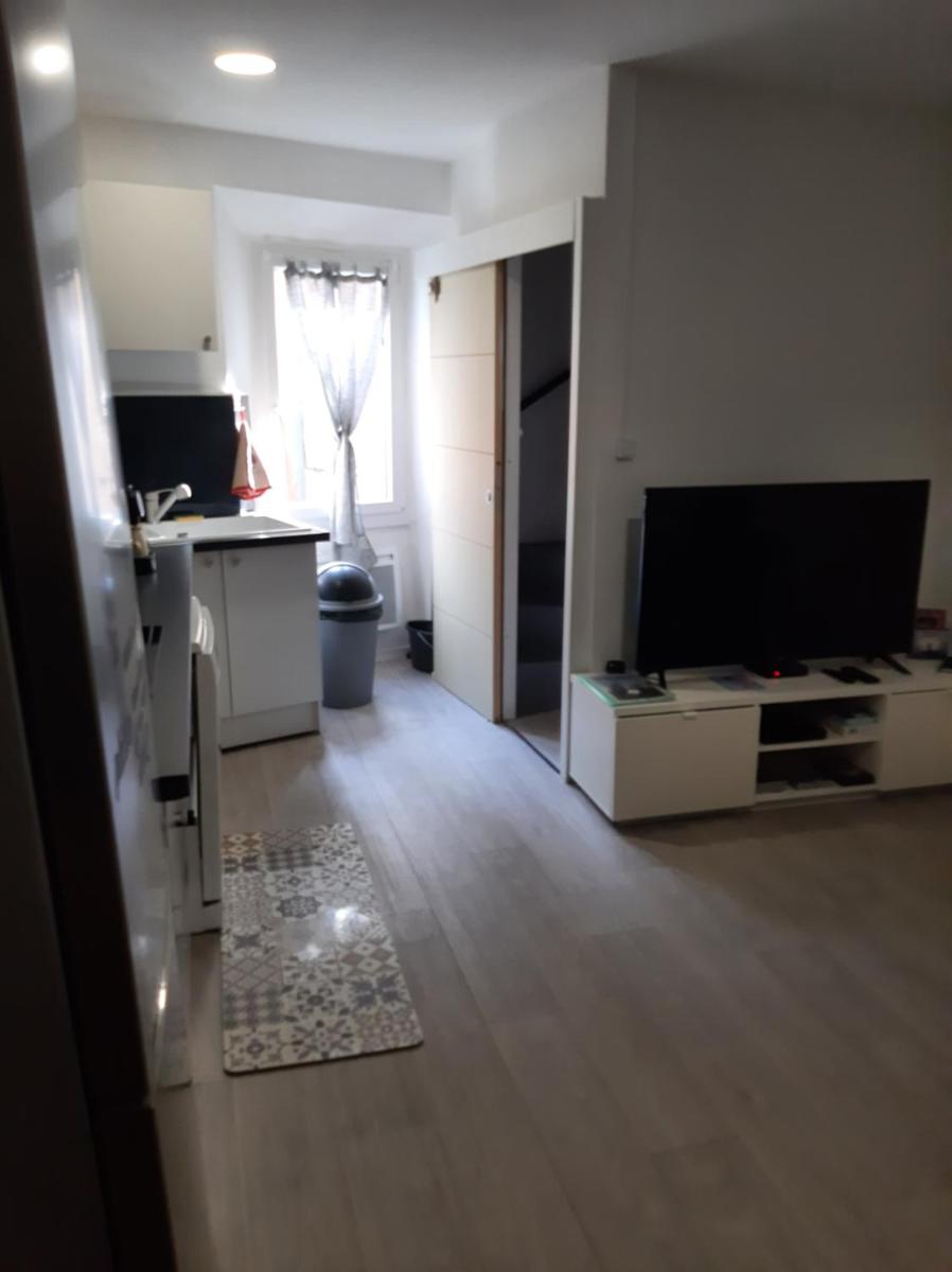 Le Logis des Templiers appartement climatisé - Housity