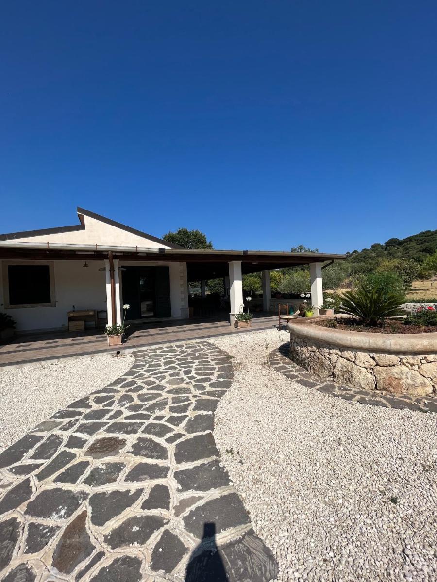 Villa Mira Etna - Housity