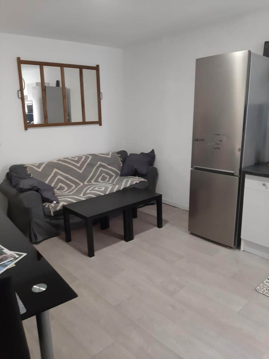 Le Logis des Templiers appartement climatisé - Housity