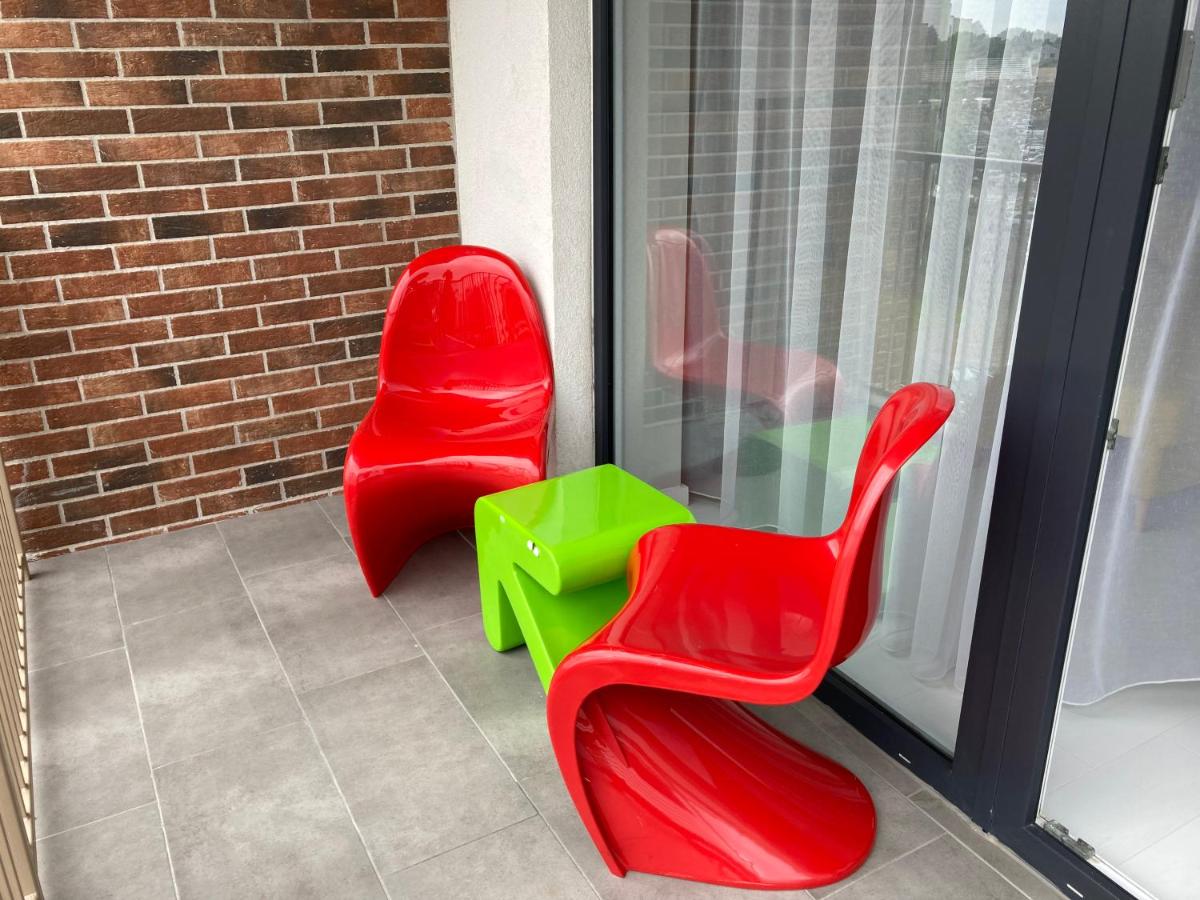Apartamentul Max, practic și confortabil - Housity