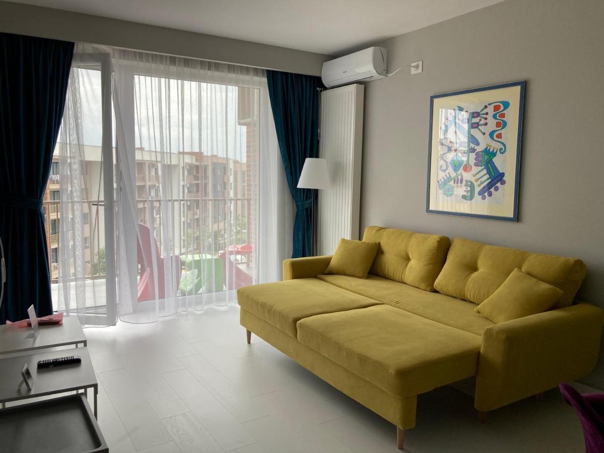 Apartamentul Max, practic și confortabil - Housity
