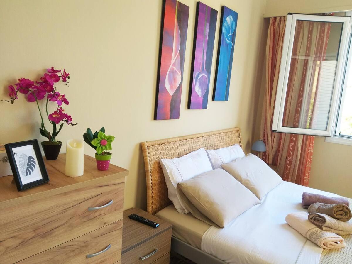 Panoramic View of Drepano (Nafplio) - Housity