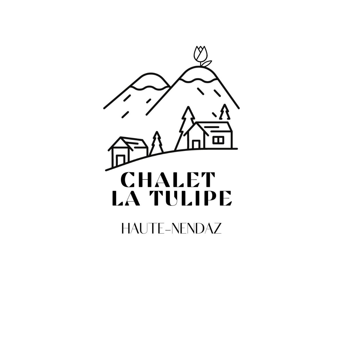 Chalet la Tulipe, mountain view, Terrace, BBQ - Housity