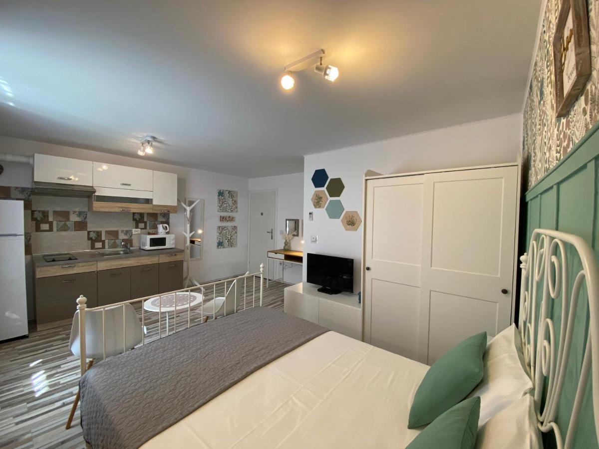 Romantic Apartment - Housity