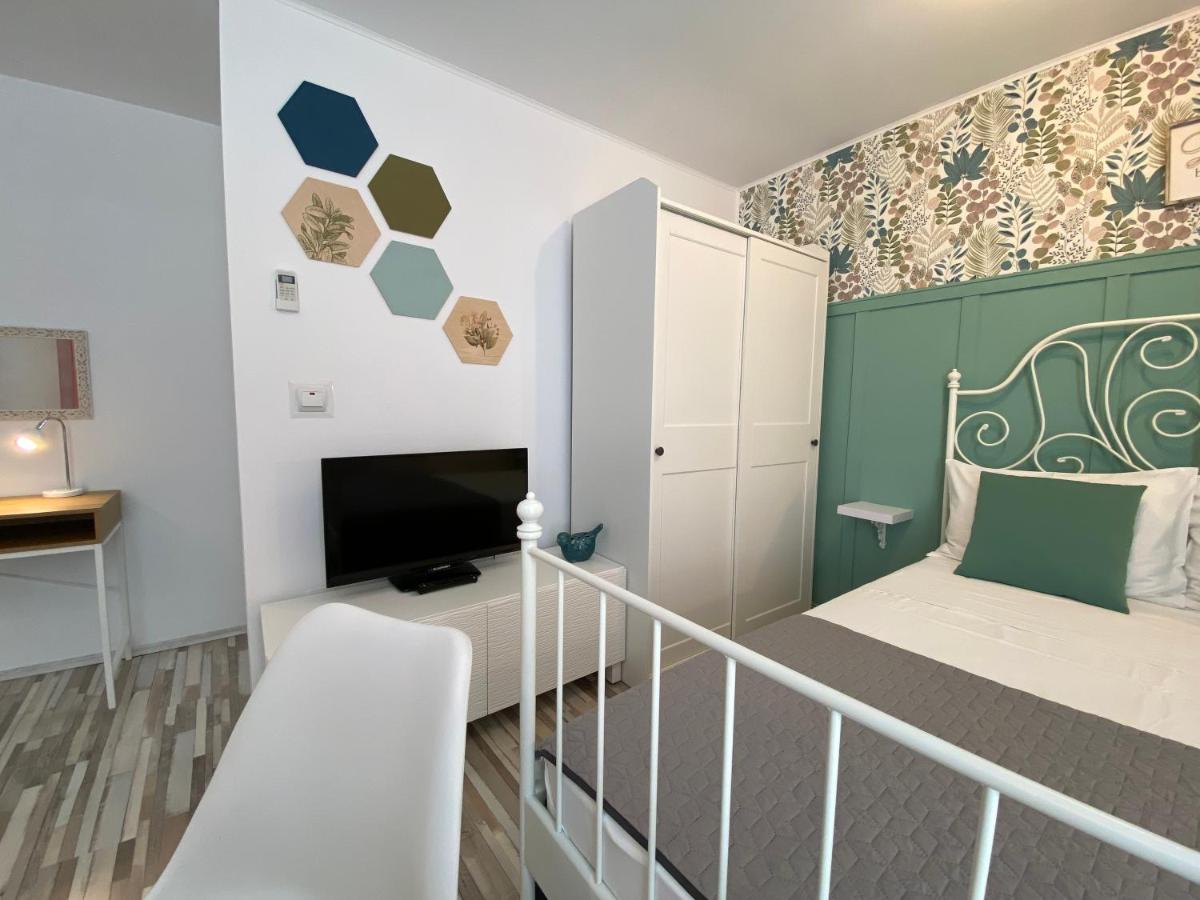 Romantic Apartment - Housity