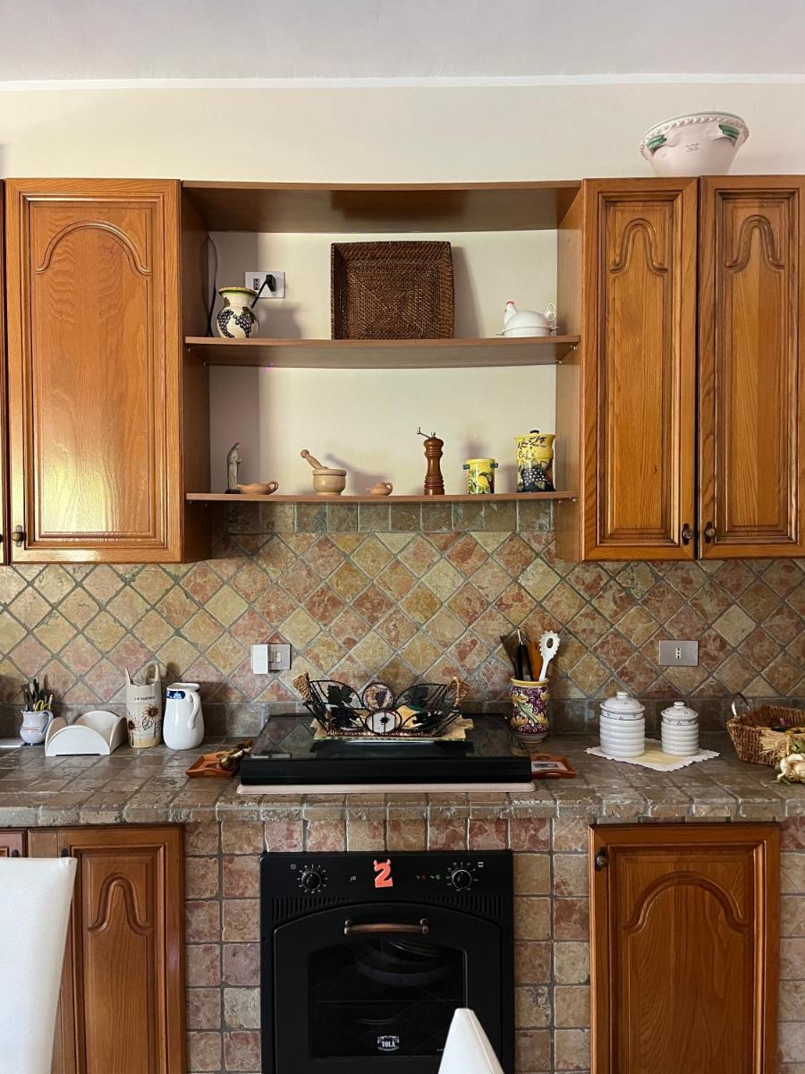 Villa Mira Etna - Housity