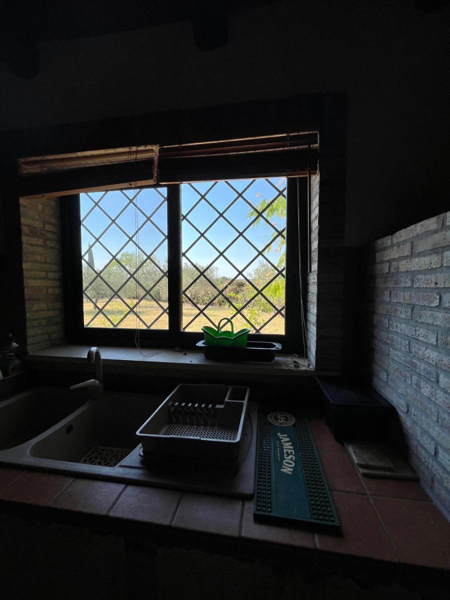 Villa Mira Etna - Housity