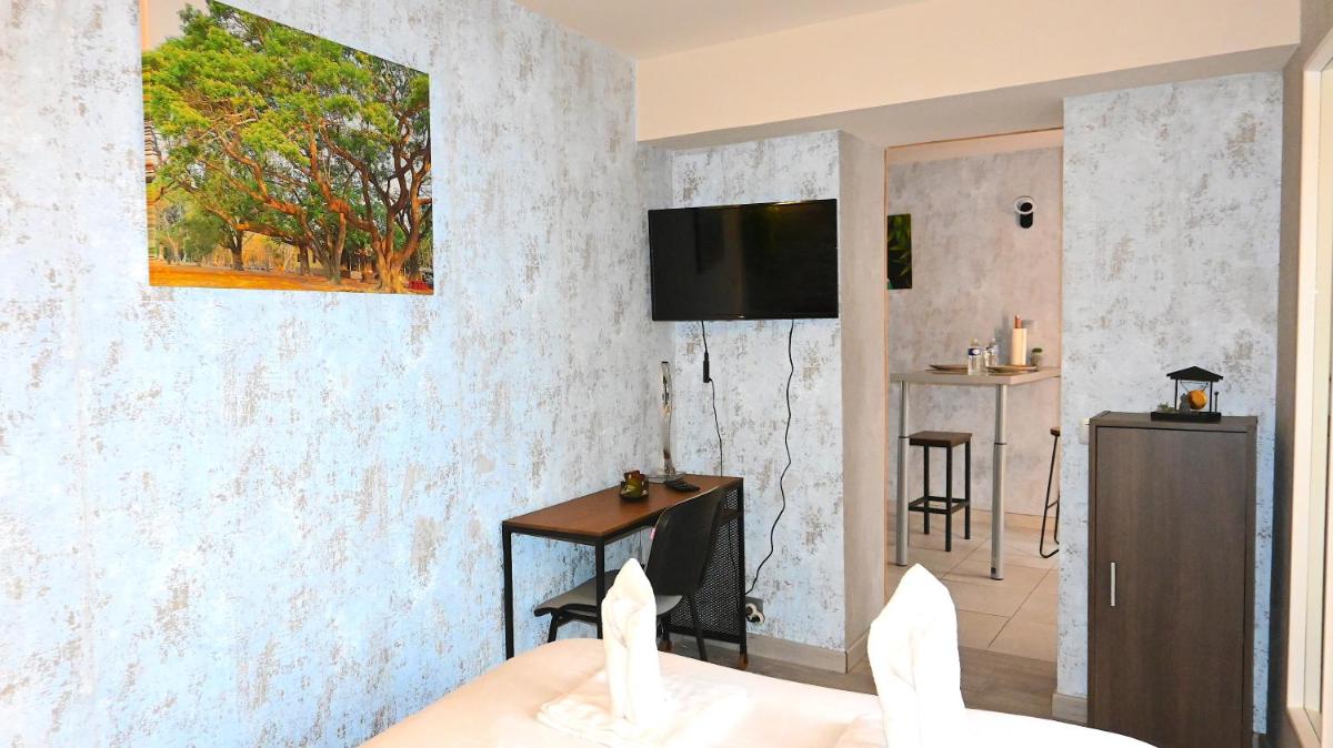 ZEN Appartement 10mn CDG Airport - Housity