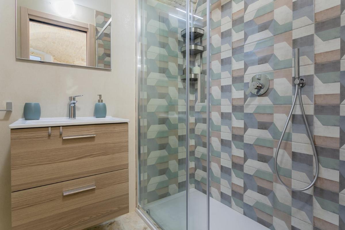 Suite da Nonno Luigi 100 metri dal mare - Housity