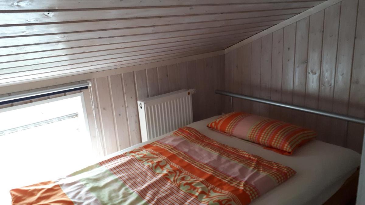 Dachstübchen an der Oder - Housity