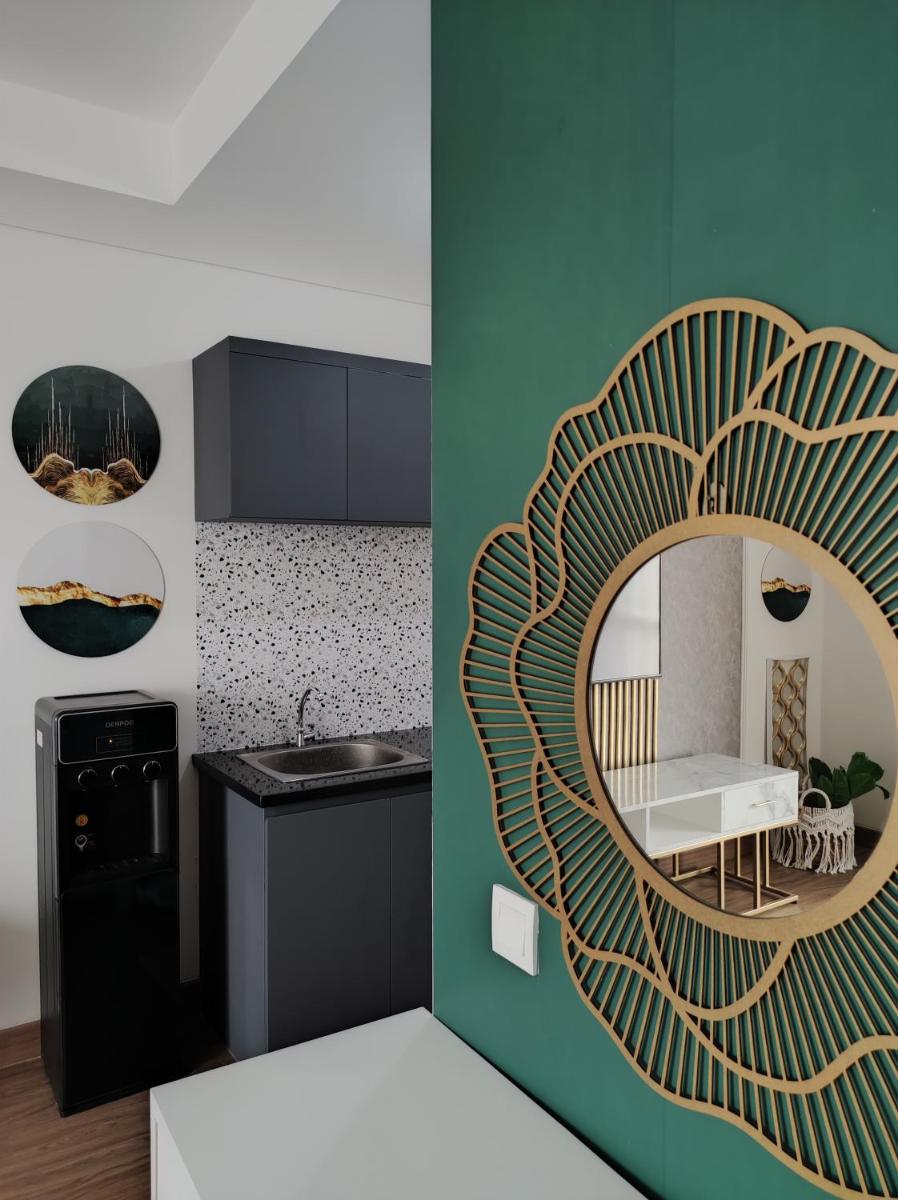 Apartemen Strategis Yogyakarta - Housity