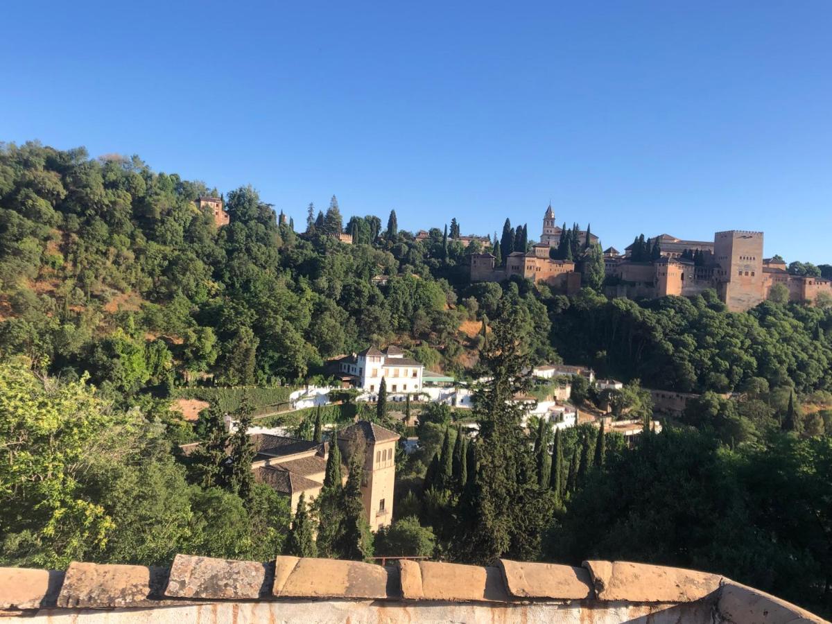Alhambra en el Sacromonte - Housity