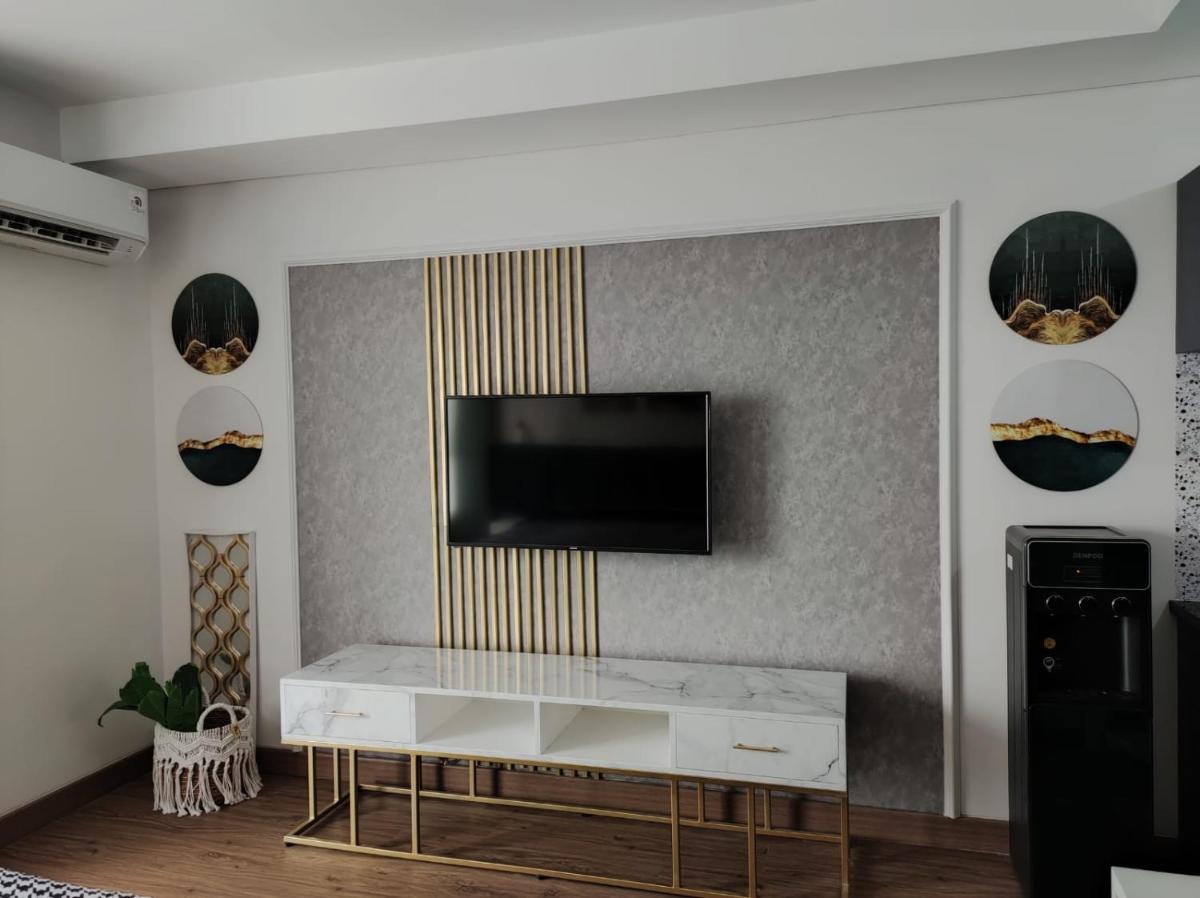 Apartemen Strategis Yogyakarta - Housity