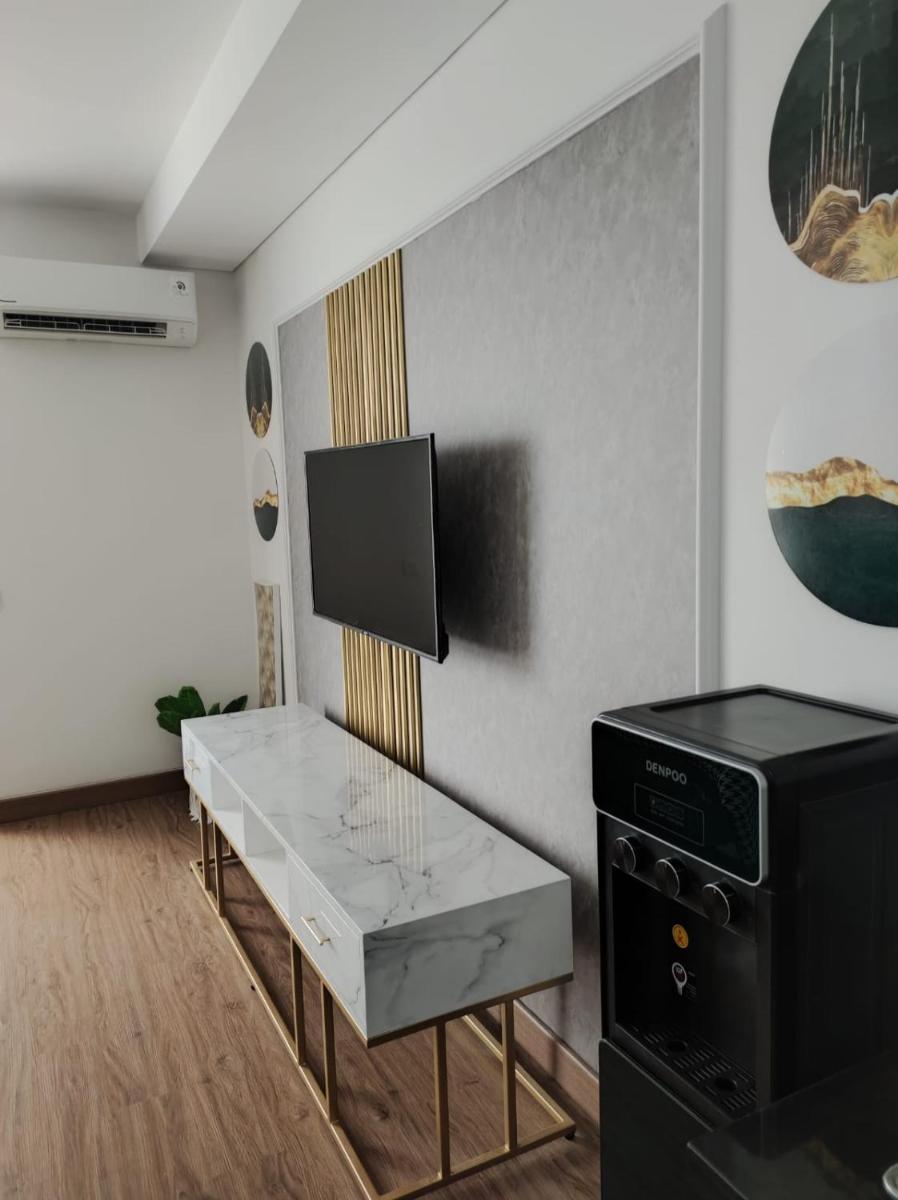 Apartemen Strategis Yogyakarta - Housity