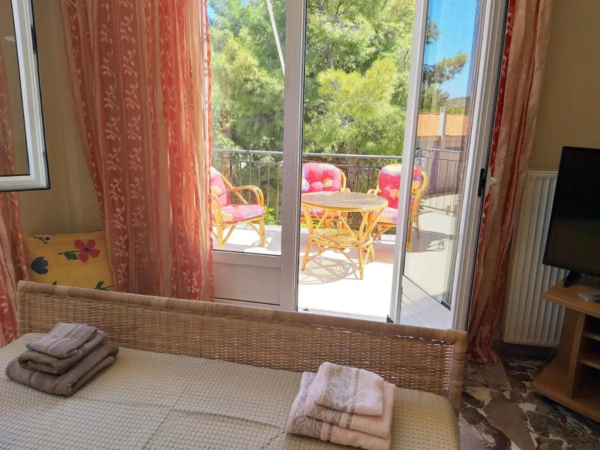 Panoramic View of Drepano (Nafplio) - Housity