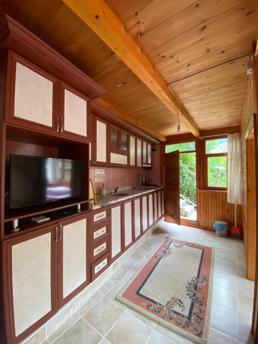 Suitetrails - İnka Apart House