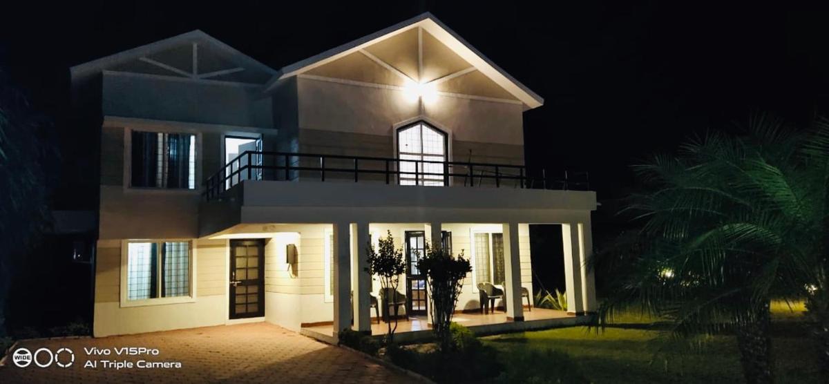 Celestial Resorts, Retreat in Nature - Housity