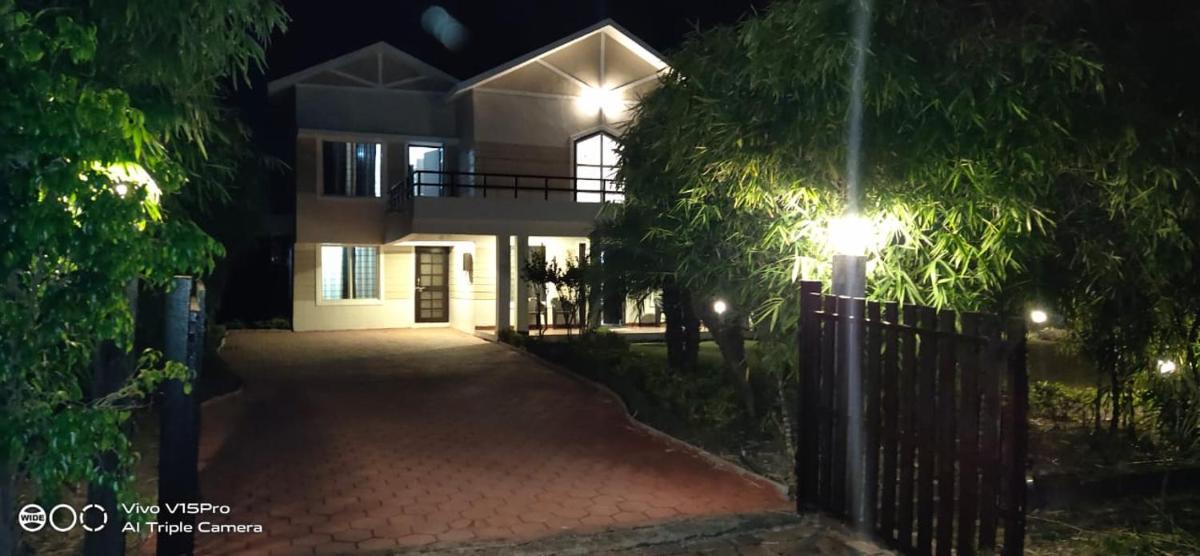 Celestial Resorts, Retreat in Nature - Housity