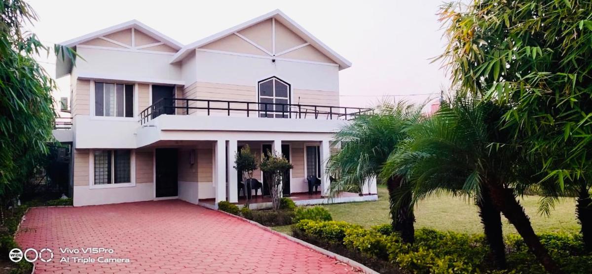 Celestial Resorts, Retreat in Nature - Housity