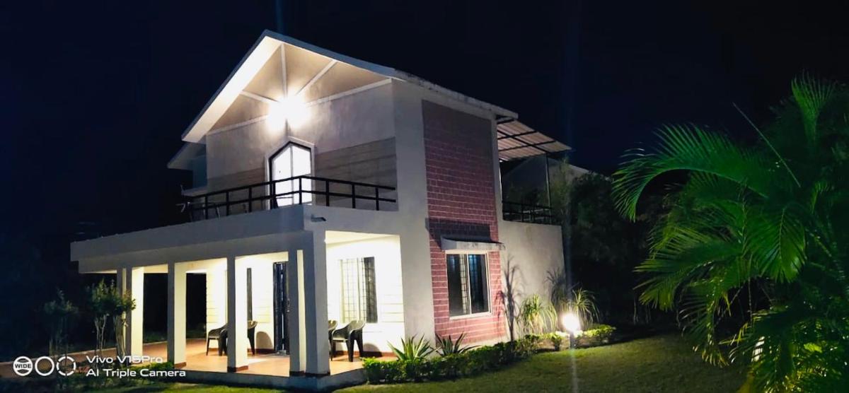Celestial Resorts, Retreat in Nature - Housity