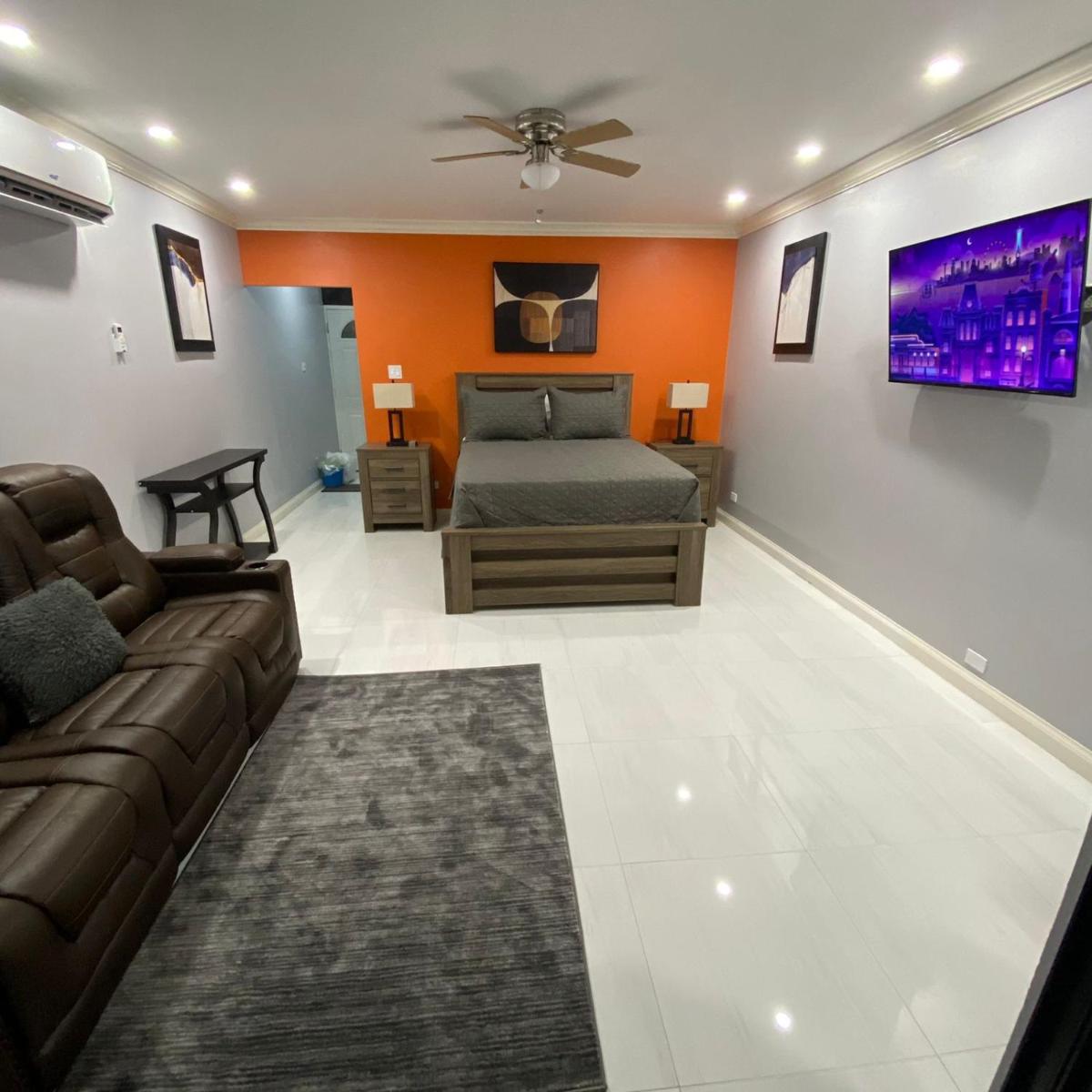 K&S luxury apartments - Housity