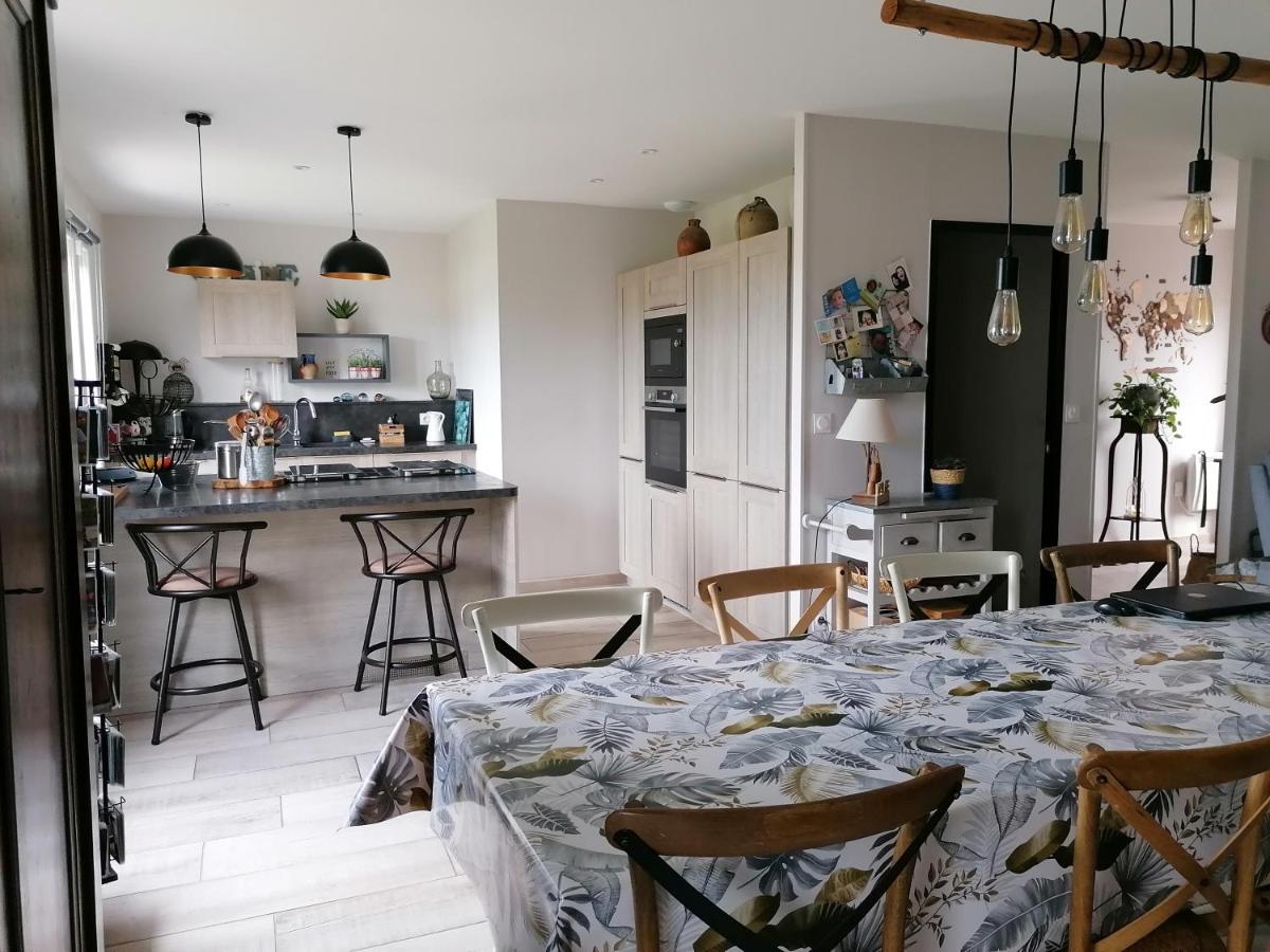 Chez Patricia - Housity