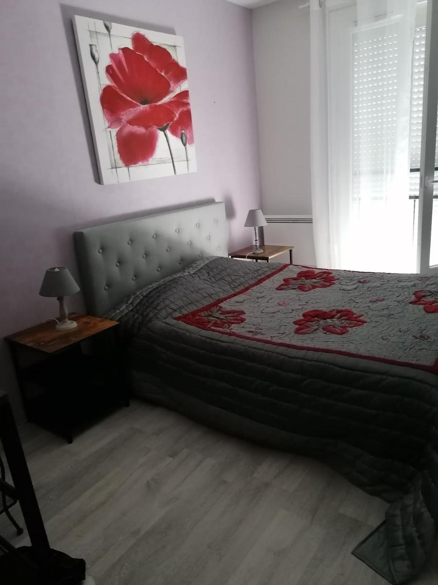 Chez Patricia - Housity
