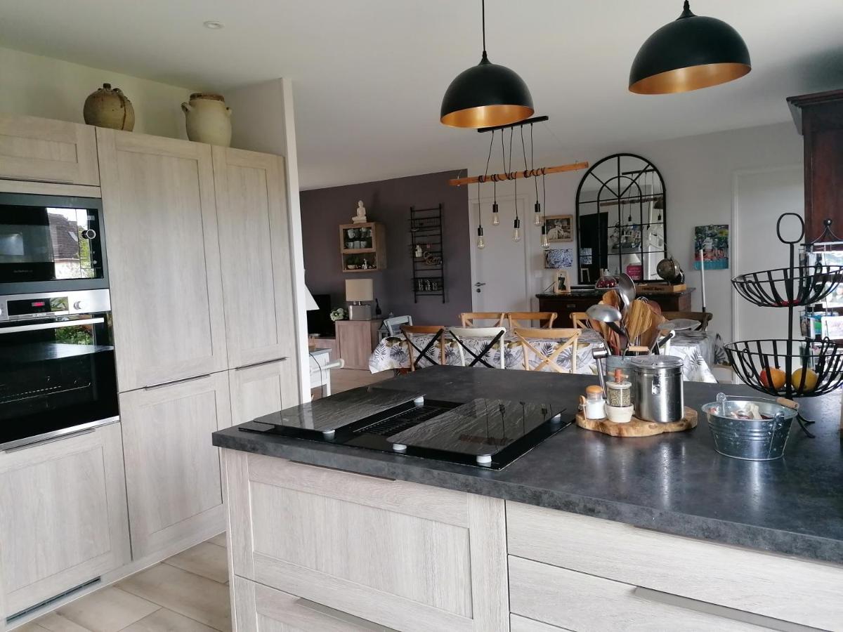 Chez Patricia - Housity