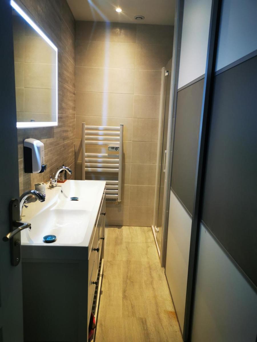 APPARTEMENT COSY LIBOURNE - Housity