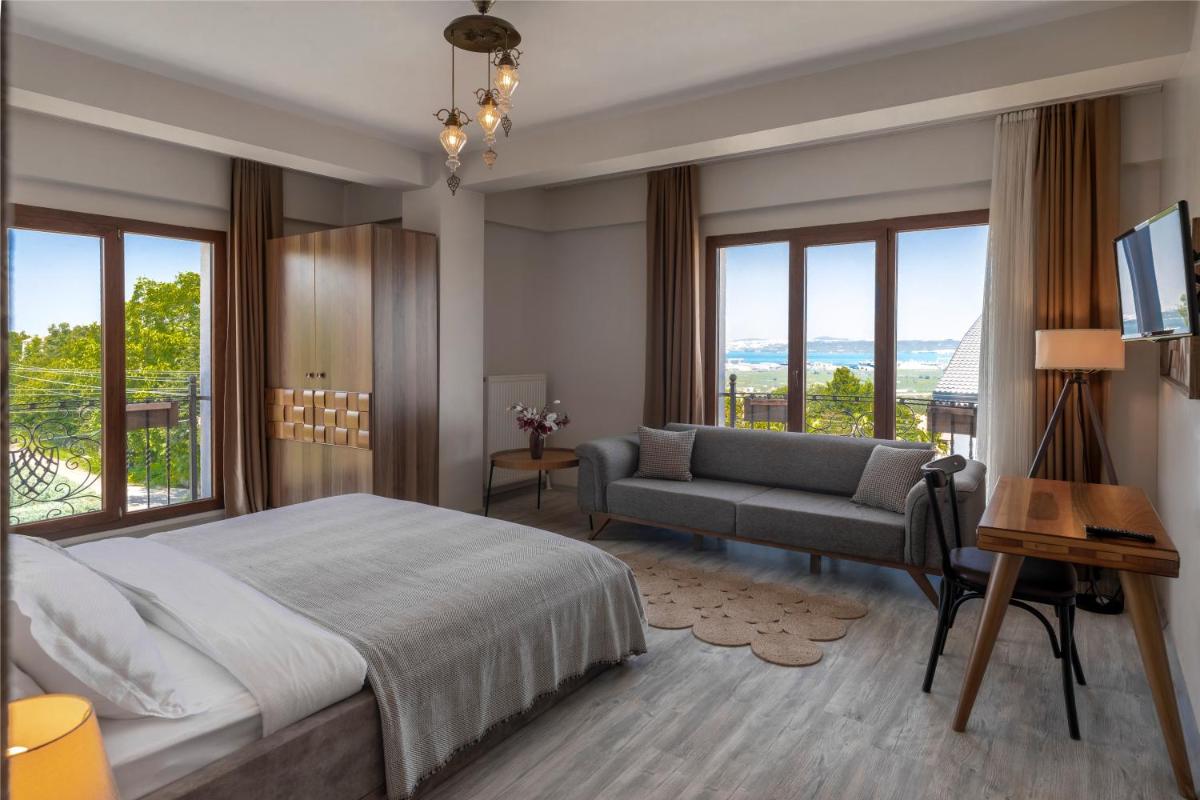 Lagun Palas - Housity