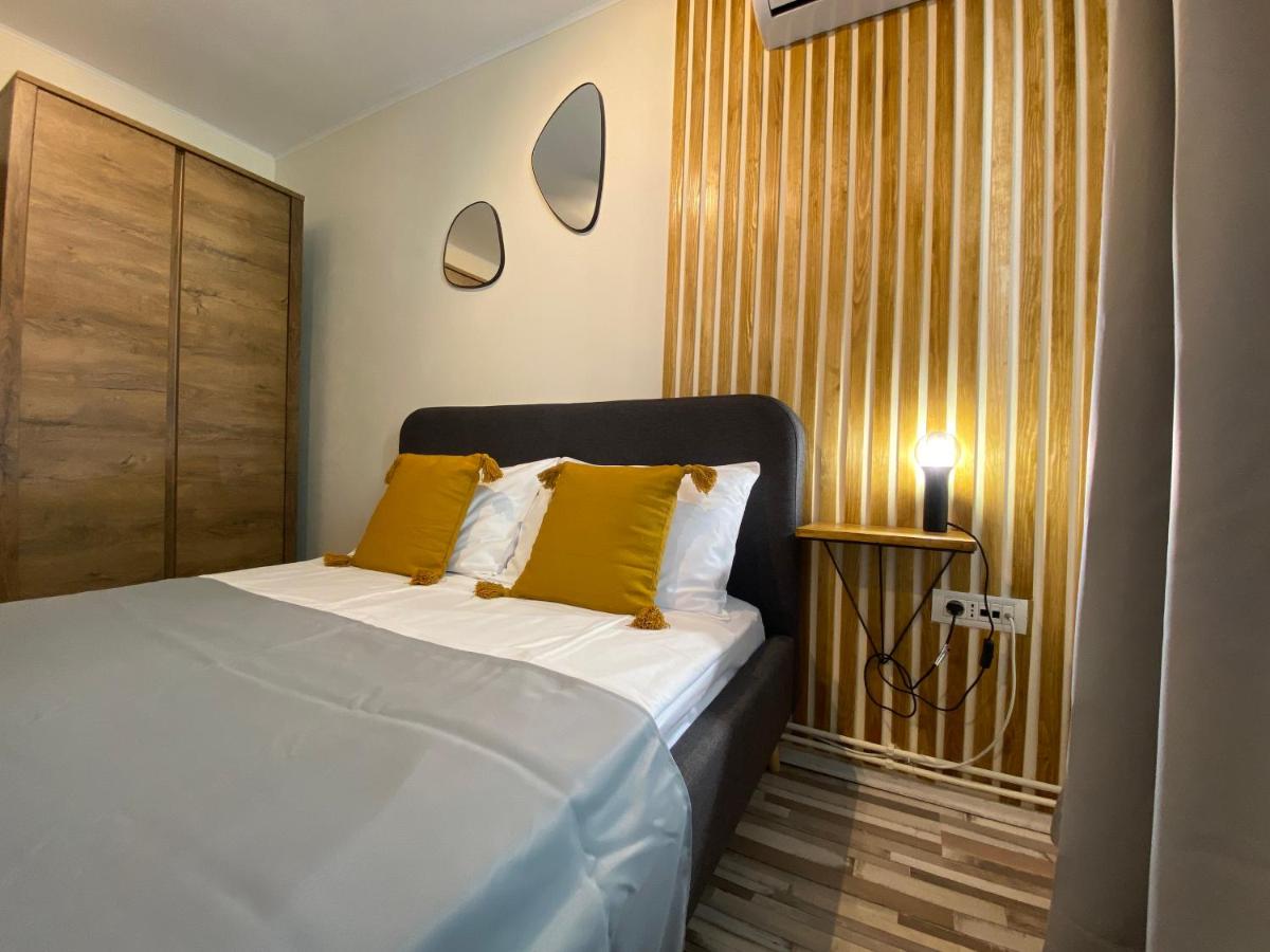 Urseni Studio Apartment - Housity