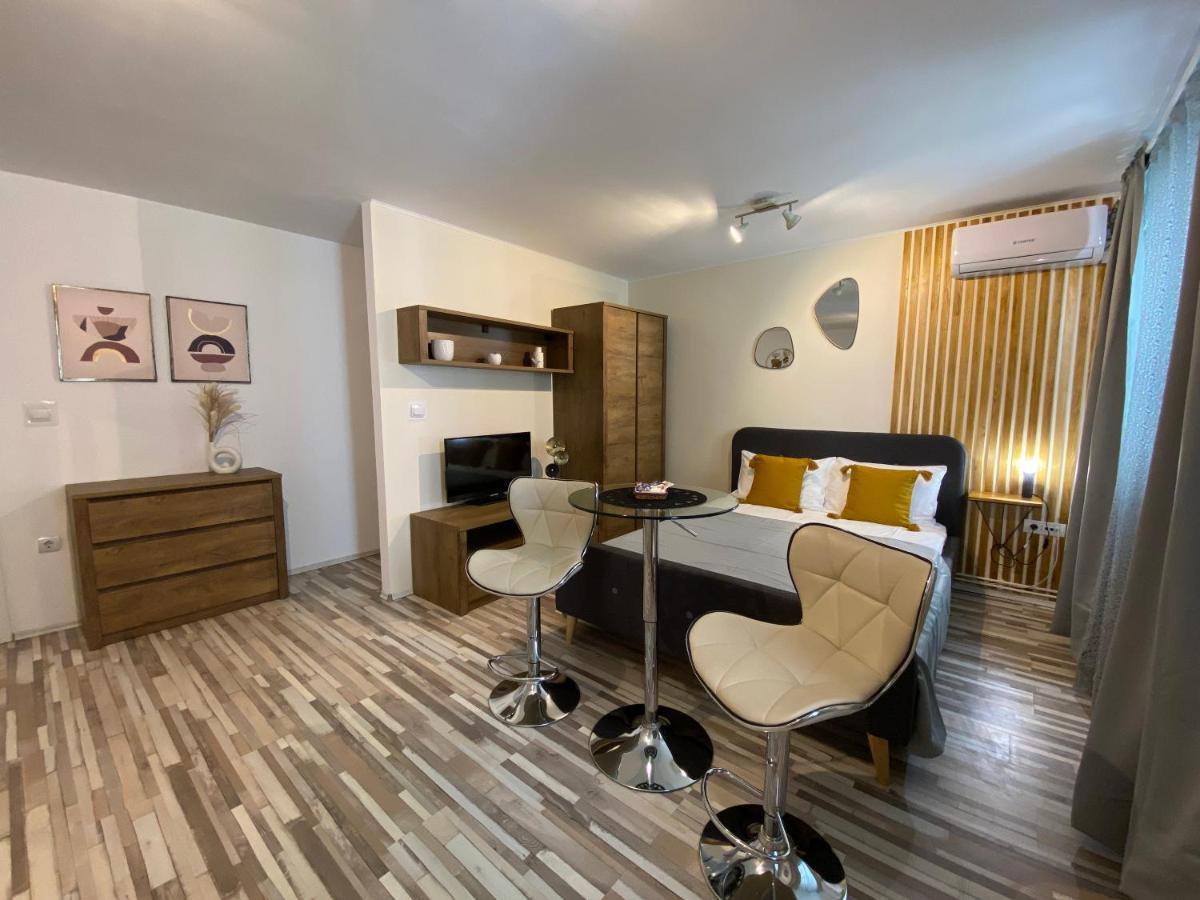 Urseni Studio Apartment - Housity