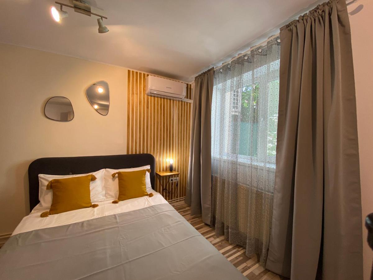 Urseni Studio Apartment - Housity