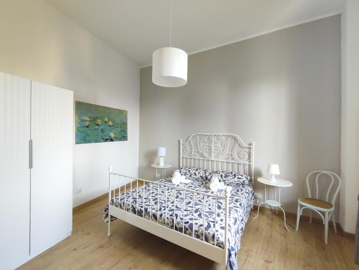 Appartamento La Rampa - Housity