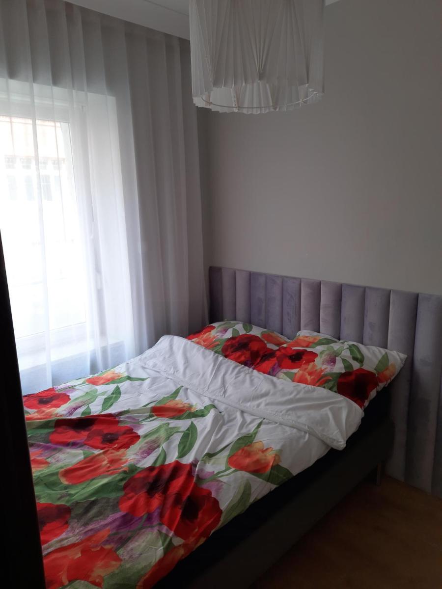 Apartament Kaszubska - Housity