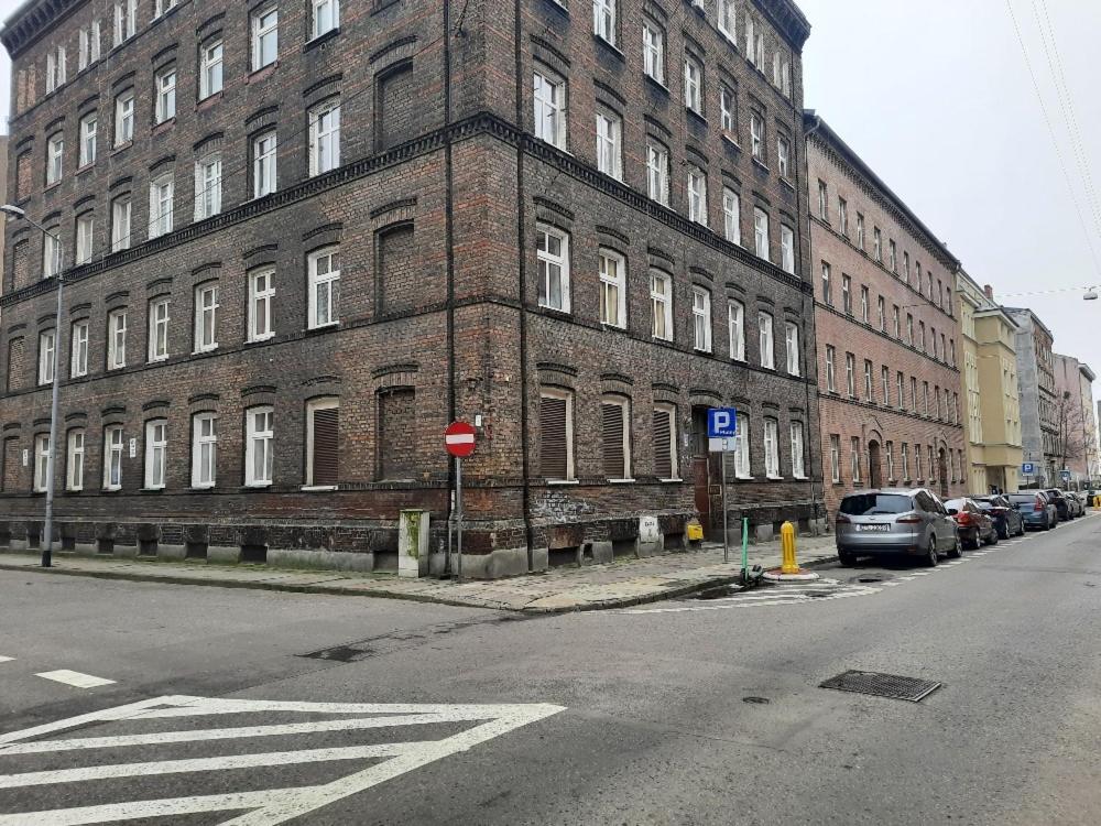 Apartament Kaszubska - Housity
