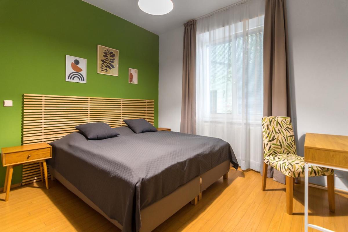 Hotel Museum - Housity