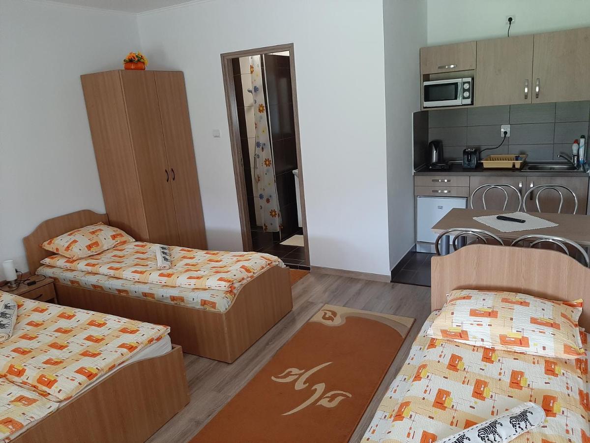 Kacsó Apartma - Housity